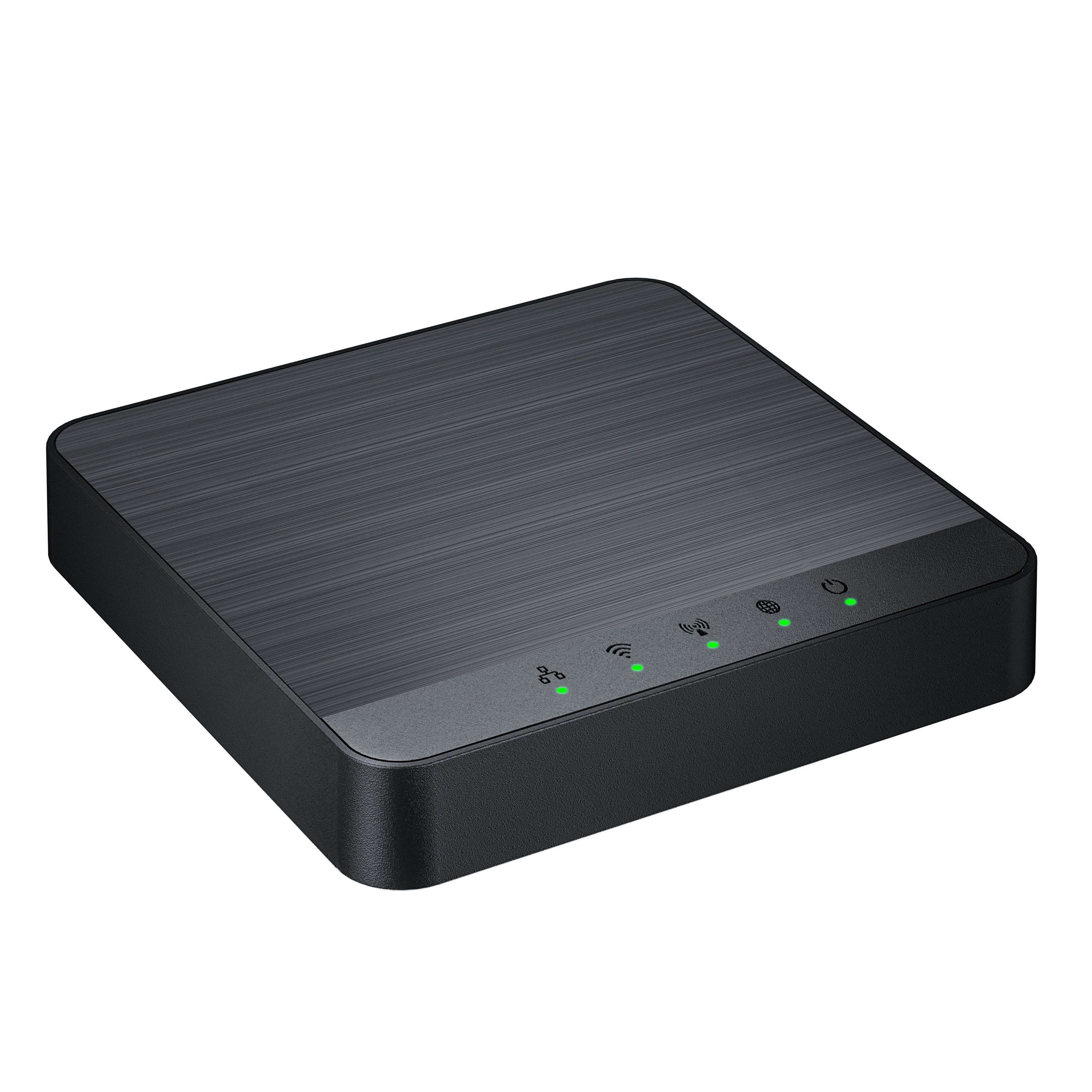LINBLE 3g/4gwifi router,GSM1800MHZ,GPS with sim card slot for home MINI plug in the card and use it
